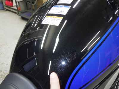 Kawasaki Z900RS 2024