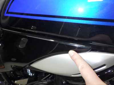 Kawasaki Z900RS 2024