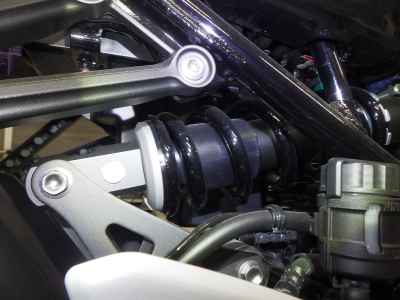 Kawasaki Z900RS 2024