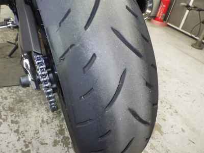 Kawasaki Z900RS 2024