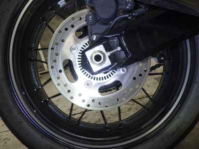 Kawasaki Z900RS 2024