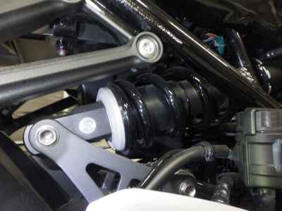 Kawasaki Z900RS 2024