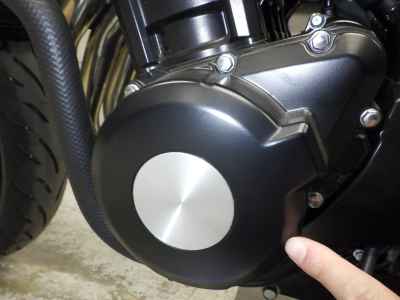 Kawasaki Z900RS 2024