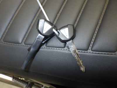 Kawasaki Z900RS 2024