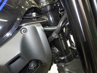 Kawasaki Z900RS 2024