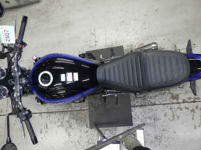 Kawasaki Z900RS 2024