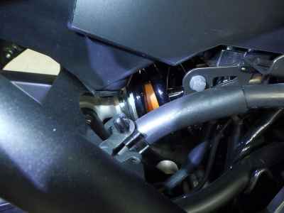 Yamaha Tracer 9 GT+ 2025