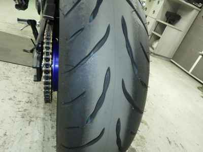 Yamaha Tracer 9 GT+ 2025