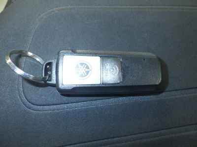 Yamaha Tracer 9 GT+ 2025