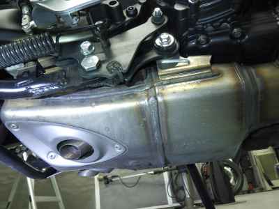 Yamaha Tracer 9 GT+ 2025