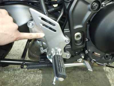 Yamaha Tracer 9 GT+ 2025