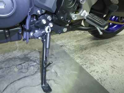 Yamaha Tracer 9 GT+ 2025