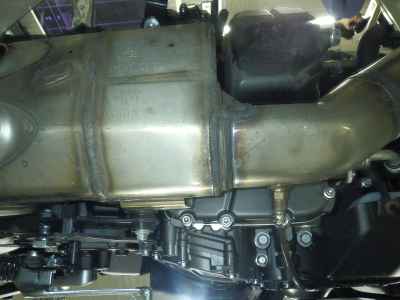 Yamaha Tracer 9 GT+ 2025