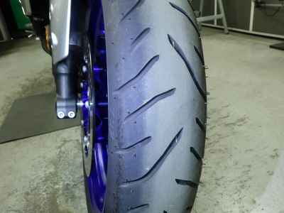 Yamaha Tracer 9 GT+ 2025