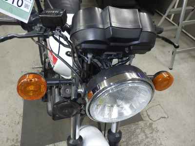 Yamaha RZ250