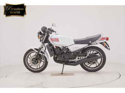 Yamaha RZ250