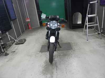 Yamaha RZ250