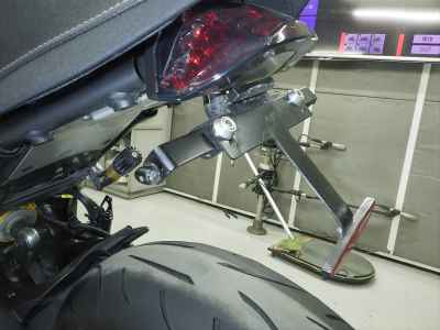 Yamaha XSR900 2023