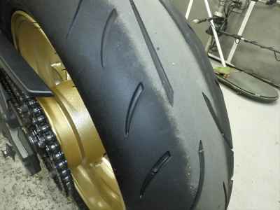Yamaha XSR900 2023
