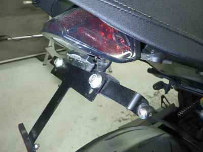 Yamaha XSR900 2023