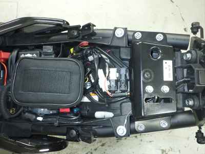 Yamaha XSR900 2023