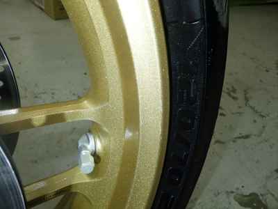 Yamaha XSR900 2023