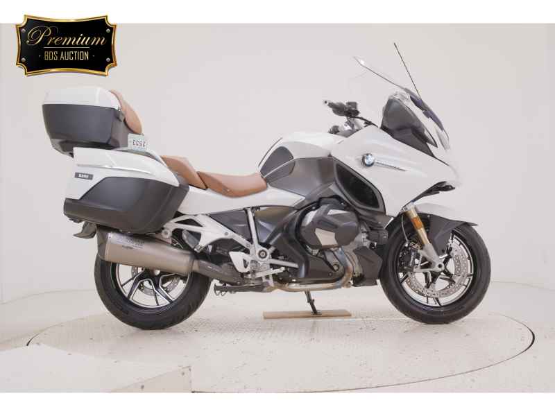 BMW R1250RT 2019