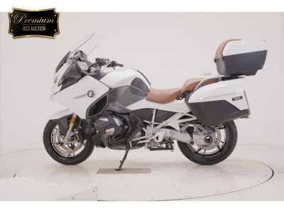 BMW R1250RT 2019