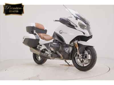BMW R1250RT 2019