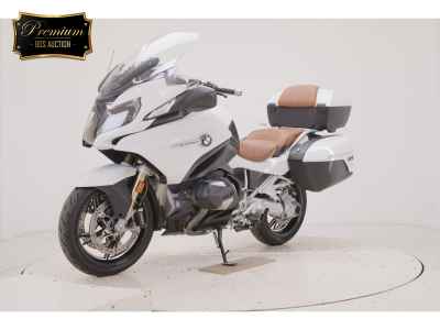 BMW R1250RT 2019