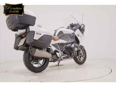 BMW R1250RT 2019