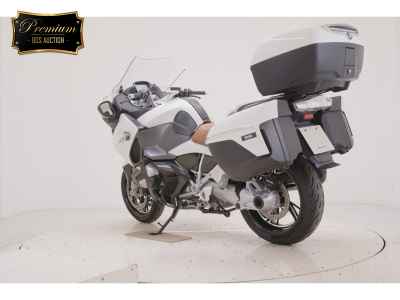 BMW R1250RT 2019