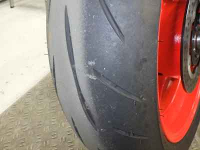 Yamaha XSR900 GP 2025