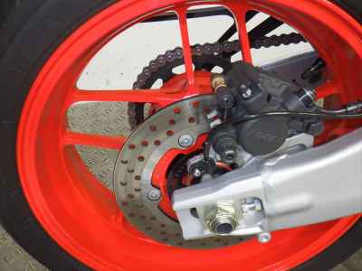 Yamaha XSR900 GP 2025