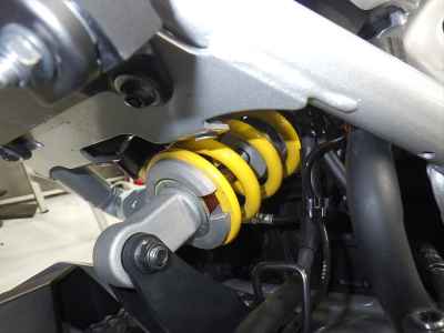 Yamaha XSR900 GP 2025