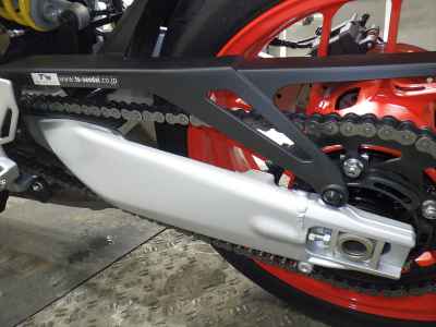 Yamaha XSR900 GP 2025