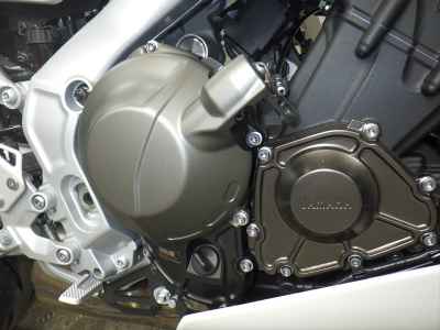 Yamaha XSR900 GP 2025