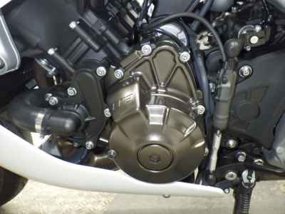 Yamaha XSR900 GP 2025