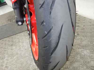 Yamaha XSR900 GP 2025