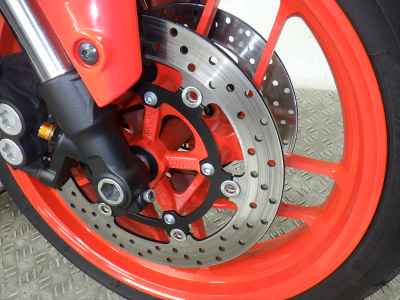 Yamaha XSR900 GP 2025