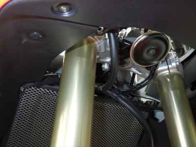 Yamaha XSR900 GP 2025