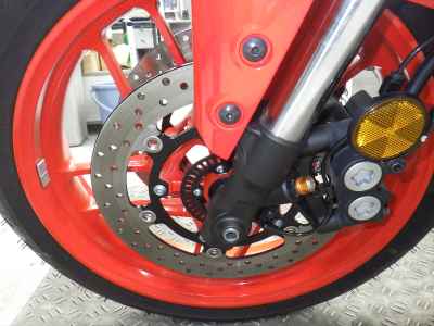 Yamaha XSR900 GP 2025