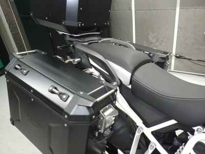 Triumph Tiger 900 Rally Pro 2022