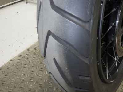 Triumph Tiger 900 Rally Pro 2022