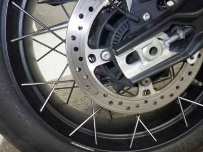 Triumph Tiger 900 Rally Pro 2022