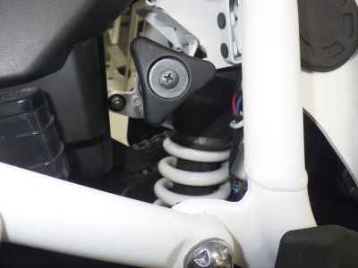 Triumph Tiger 900 Rally Pro 2022