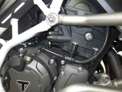Triumph Tiger 900 Rally Pro 2022