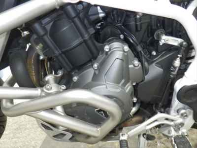 Triumph Tiger 900 Rally Pro 2022