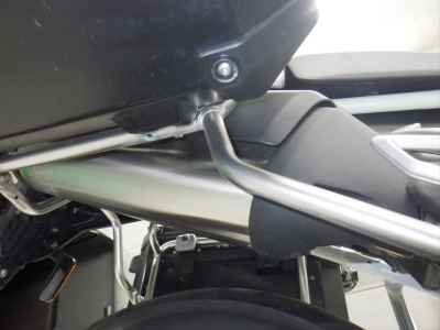 Triumph Tiger 900 Rally Pro 2022