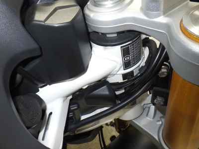 Triumph Tiger 900 Rally Pro 2022